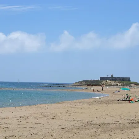 Casa Isola Correnti A 50mt Dalla *