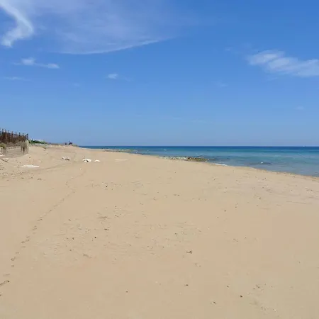 Casa Isola Correnti A 50mt Dalla