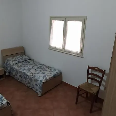 Casa Isola Correnti A 50mt Dalla Semesterbostad Portopalo Di Capo Passero
