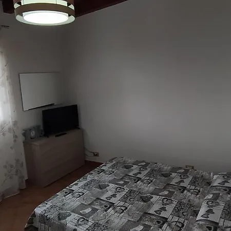 Casa Isola Correnti A 50mt Dalla Semesterbostad Portopalo Di Capo Passero