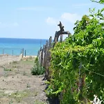 Feriehus Casa Isola Correnti A 50mt Dalla