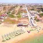 Casa Isola Correnti A 50mt Dalla Feriehus *