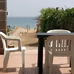 Feriehus Casa Isola Correnti A 50mt Dalla Portopalo Di Capo Passero