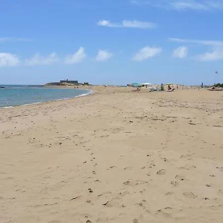 Casa Isola Correnti A 50mt Dalla