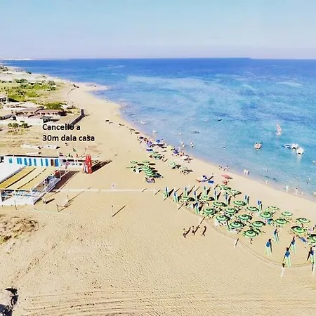 Casa Isola Correnti A 50mt Dalla *
