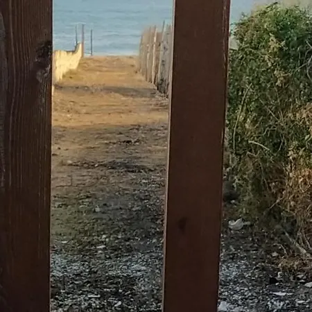 Casa Isola Correnti A 50mt Dalla 펜션 Portopalo Di Capo Passero