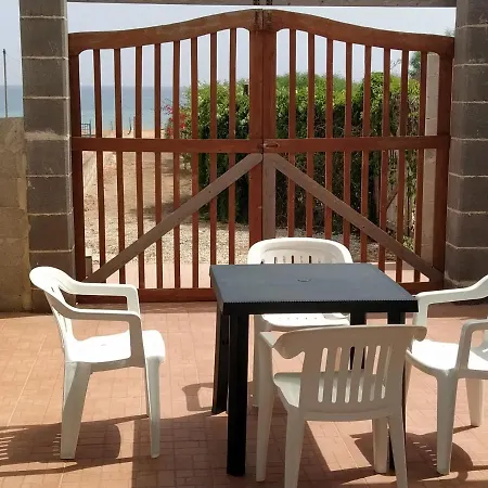 Casa Isola Correnti A 50mt Dalla *