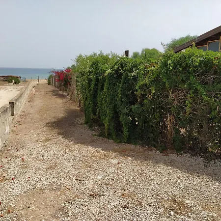 Feriehus Casa Isola Correnti A 50mt Dalla