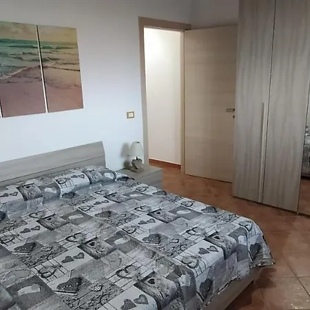 Casa Isola Correnti A 50mt Dalla Portopalo Di Capo Passero