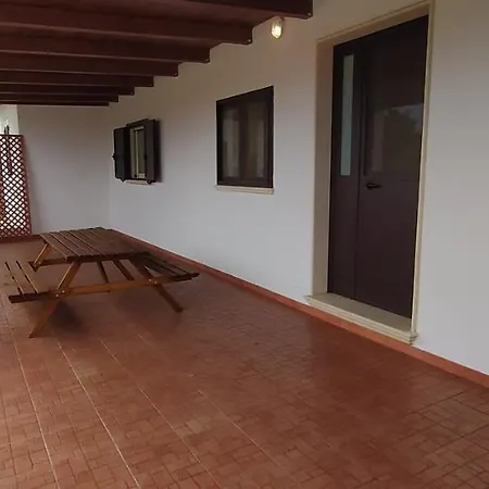 Casa Isola Correnti A 50mt Dalla Дом отдыха