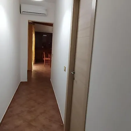 Casa Isola Correnti A 50mt Dalla Portopalo Di Capo Passero